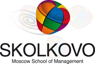 Skolkovo 